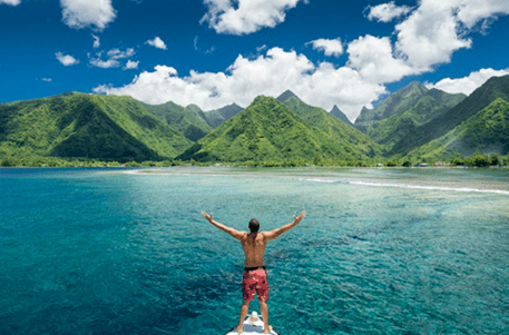 Exclusive Tahiti Package Deals for Your Dream Getaway!