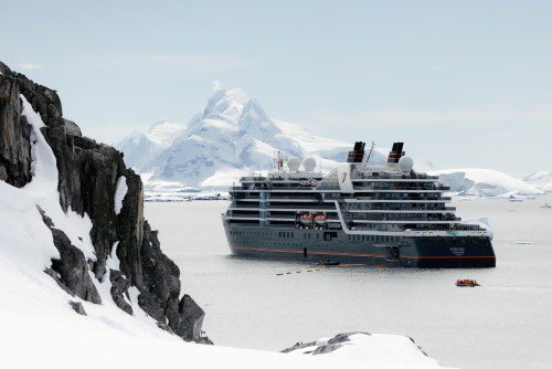 Seabourn Unveils Exclusive Ultra-Luxury Voyage Savings!