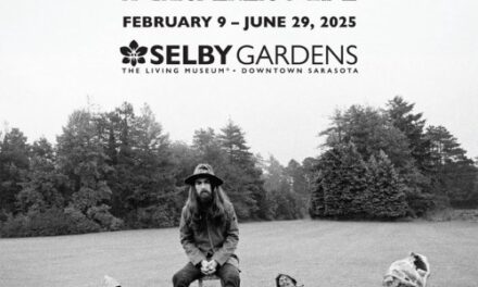 Selby Gardens to Host ‘George Harrison: A Gardener’s Life