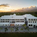 Sheraton Samoa Aggie Grey’s Hotel Reopens in Style!