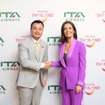 ITA Airways Unveils Nonstop Bangkok to Rome Flights with Airbus A330neo