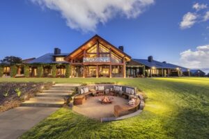 Spicers Peak Lodge QLD credit Salter Brothers Hospitality