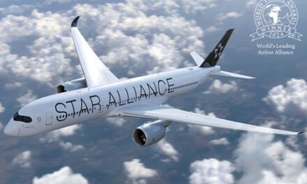 Star Alliance Reigns Supreme as World’s Leading Airline Alliance for the Fifth Year