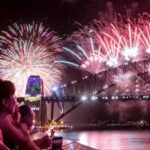 Star-Studded NYE Opera Gala Lights Up Sydney Opera House