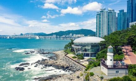 Busan Leads the Way in MICE Sustainability to Protect the Planet