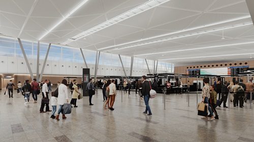 Sydney Airport’s $200M T2 Overhaul to Redefine Domestic Travel Experience