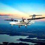 Cessna SkyCourier Secures New Deal with AIR Marshall Islands