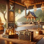 Thailand Teams Up with Louis Vuitton & Cartier for Luxury Tourism Boost