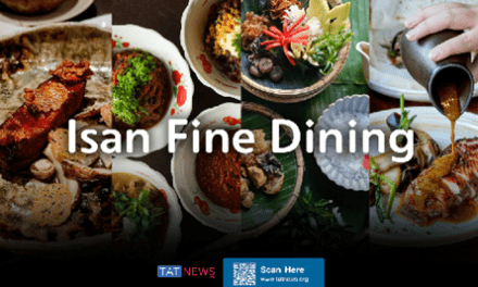 Isan Cuisine Goes Gourmet: Tradition Meets Innovation