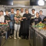 Dusit Backs Culinary Excellence with Netflix Partnership