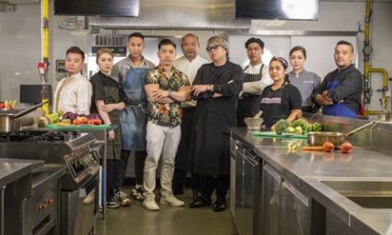 Dusit Backs Culinary Excellence with Netflix Partnership