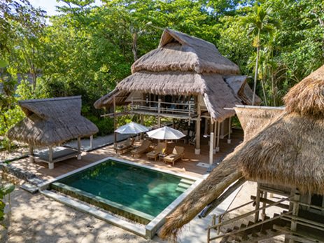 Nikoi Private Island Expands Luxury Accommodation Options