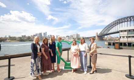 Tourism Ireland sales mission visits Aussie capitals and Auckland