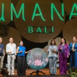 Umana Bali Celebrates 1st Year with Curated Island Joys