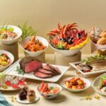 Celebrate Lunar New Year at Carlton Hotel Singapore!