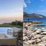 Black Friday: Luxury Escapes to Crete & Halkidiki Await!