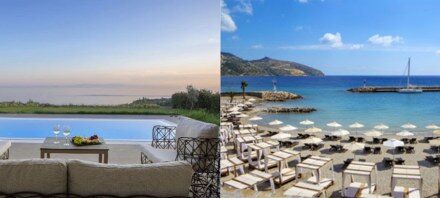 Black Friday: Luxury Escapes to Crete & Halkidiki Await!