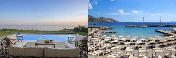 Black Friday: Luxury Escapes to Crete & Halkidiki Await!