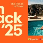 Travel Trends 2025: Key Insights for Agents to Thrive in the New Year