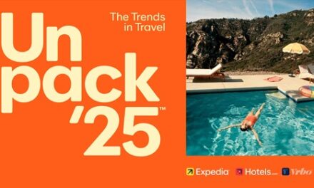 Travel Trends 2025: Key Insights for Agents to Thrive in the New Year