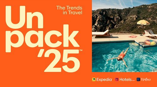 Travel Trends 2025: Key Insights for Agents to Thrive in the New Year