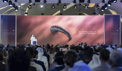 Dubai Future Forum 2024: Brain Chips, Climate, and Humanity