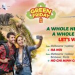 Vietjet Green Friday: Eco Deals and Great Fare Savings