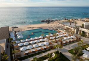 Velas Resorts in Mexico Announces Black Friday Promotions for 2024.