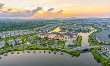 Green Tourism Revolutionizes Vietnamese Hospitality