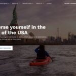 Visit USA Launches New Website Connecting Australian Travel Agents