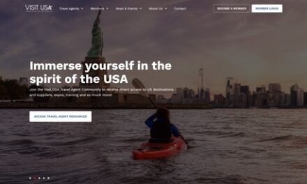 Visit USA Launches New Website Connecting Australian Travel Agents