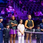 Riyadh Air Named Official Partner of WTA Finals Riyadh