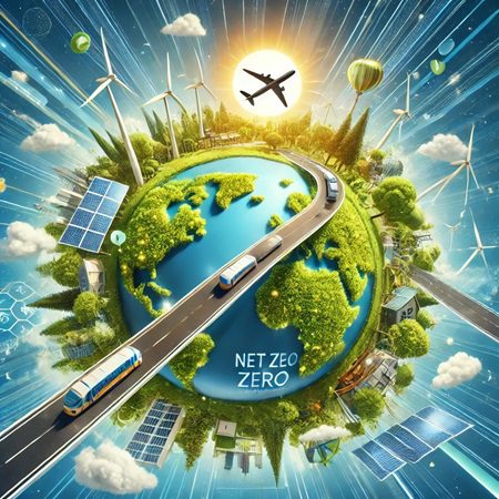 Travel Industry Races Toward Net Zero Amid Climate Crisis Push