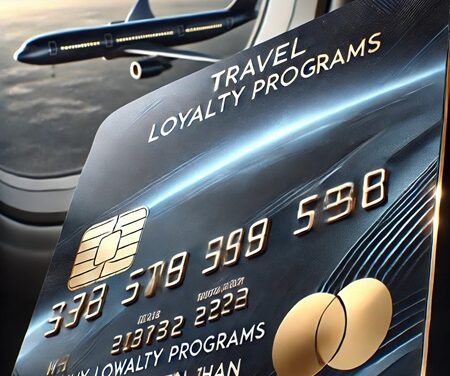 Revolutionizing Travel Loyalty: Personalization & Flexibility Lead the Way in 2025