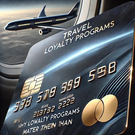 Revolutionizing Travel Loyalty: Personalization & Flexibility Lead the Way in 2025