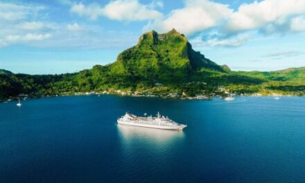 Windstar Cruises Unveils New Online Booking Platform