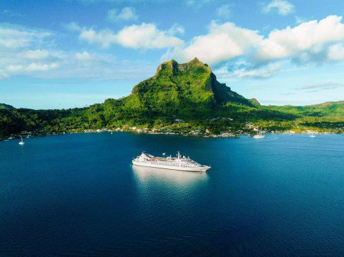 Windstar Cruises Unveils New Online Booking Platform