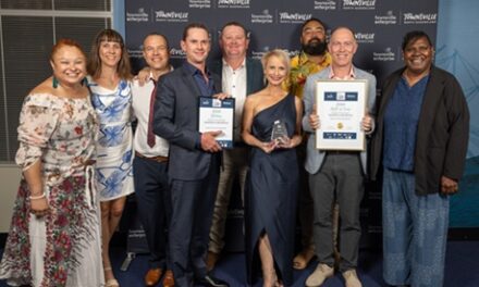 SeaLink North Queensland Enters Hall of Fame for 100% Satisfaction