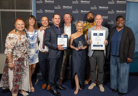 SeaLink North Queensland Enters Hall of Fame for 100% Satisfaction