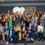 World Golf Awards 2024: Top Golf Brands Honoured in Madeira