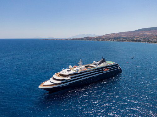 Save Big on Atlas’ President’s Mediterranean Cruise