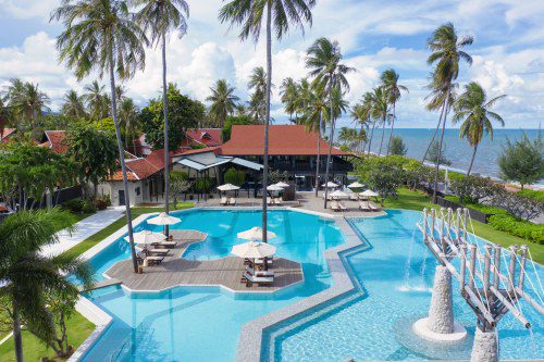 Wyndham Hua Hin Offers Perfect One-Month Stay for Nomads!