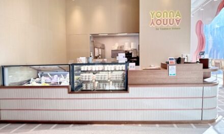 Okinawa’s Yonna Yonna Gelato Brings Fruit-Rich Flavours to Hong Kong