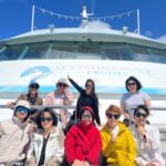 North Asia Travel Buyers Explore NSW’s Top Destination