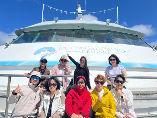 North Asia Travel Buyers Explore NSW’s Top Destination