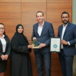 Mövenpick Jumeirah Beach Earns 11th Sustainability Honor!