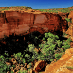 Watarrka National Park Joins Australia’s Heritage List