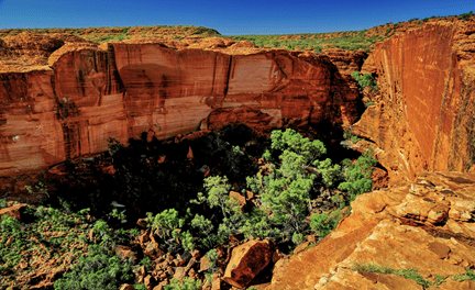 Watarrka National Park Joins Australia’s Heritage List