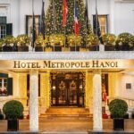 Sofitel Metropole Hanoi Debuts Stunning ‘Candlelit Wonderland