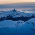 Whistler Blackcomb Opens Harmony and Crystal Zones This Week